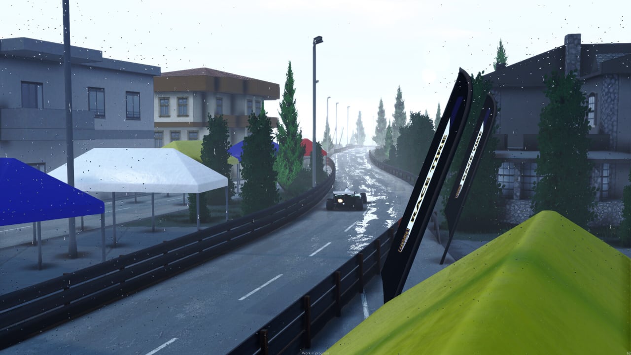 Screenshot #10 - RaceLeague