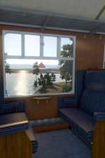 Screenshot #6 - Diesel Railcar Simulator