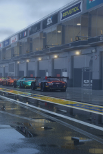 Screenshot #6 - Project Motor Racing