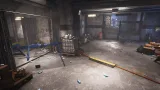 Screenshot #16 - Underground Subway (Unreal Engine 5.7)