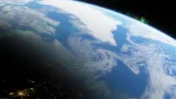 Screenshot #3 - SpaceEngine
