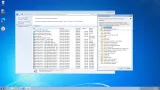 Screenshot #3 - Windows 7 Ultimate x64 Update August 2023