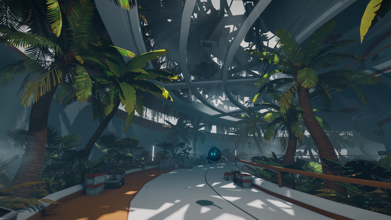 Screenshot #5 - Arctic Awakening