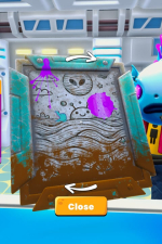 Screenshot #3 - Pawn Planet