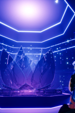 Screenshot #4 - Tokyo Underground Killer