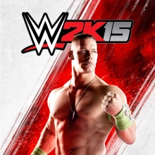 WWE 2K15: +5 трейнер