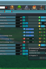 Screenshot #3 - Factory Town Idle