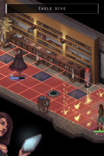 Screenshot #1 - Dissimilar