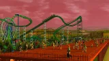 Screenshot #7 - RollerCoaster Tycoon 3: Complete Edition