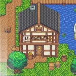 Screenshot #1 - Fantasy RPG Tileset Pack