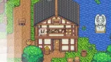 Screenshot #1 - Fantasy RPG Tileset Pack