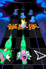 Screenshot #5 - Rift of the NecroDancer