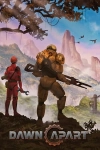 Dawn Apart