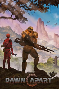 Dawn Apart