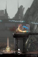 Screenshot #3 - Trinity Fusion