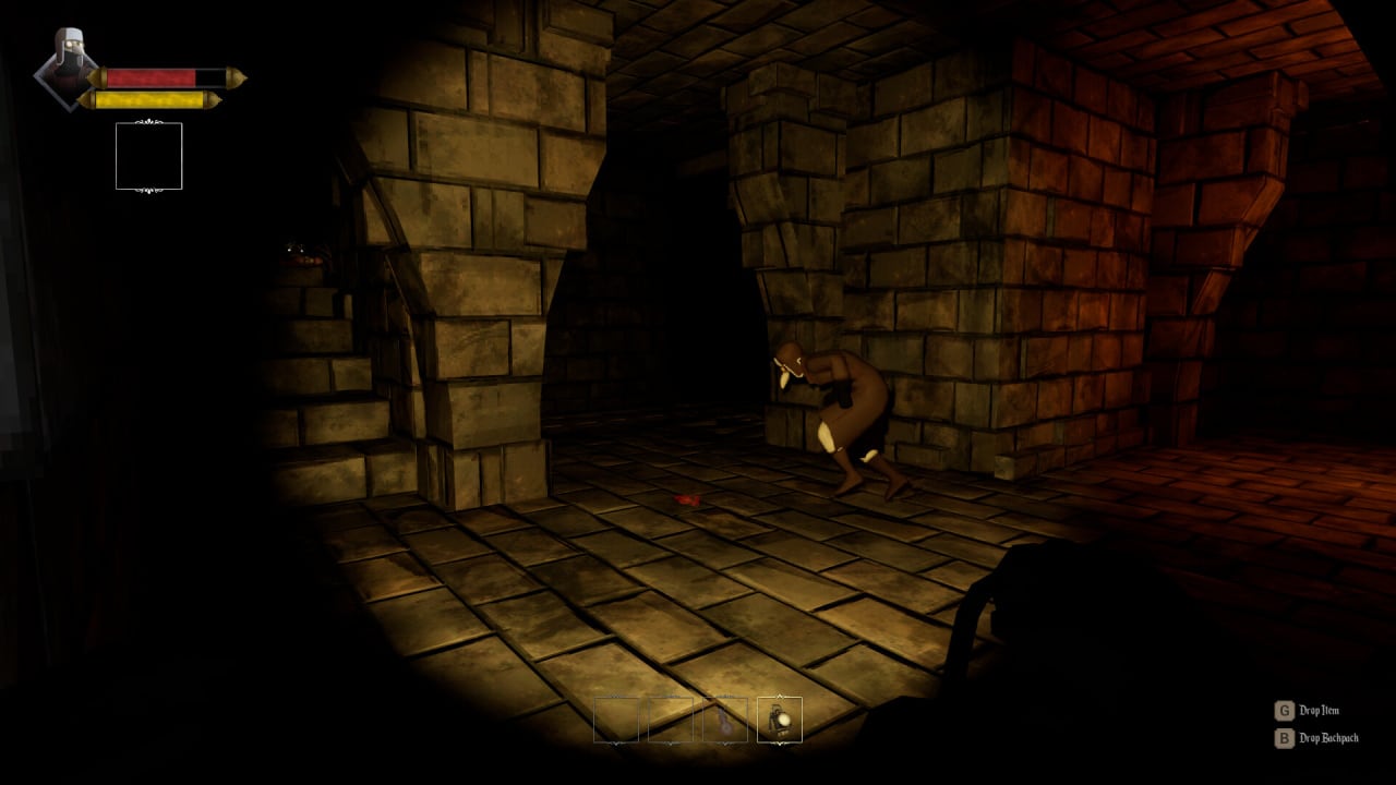 Screenshot #5 - Skyward Extraction