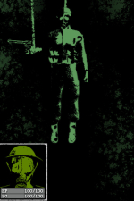 Screenshot #1 - Trench Face