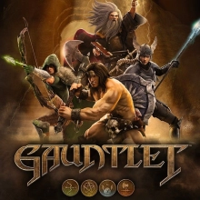 Gauntlet: +2 трейнер