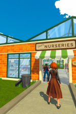 Screenshot #1 - Plant Nursery Simulator