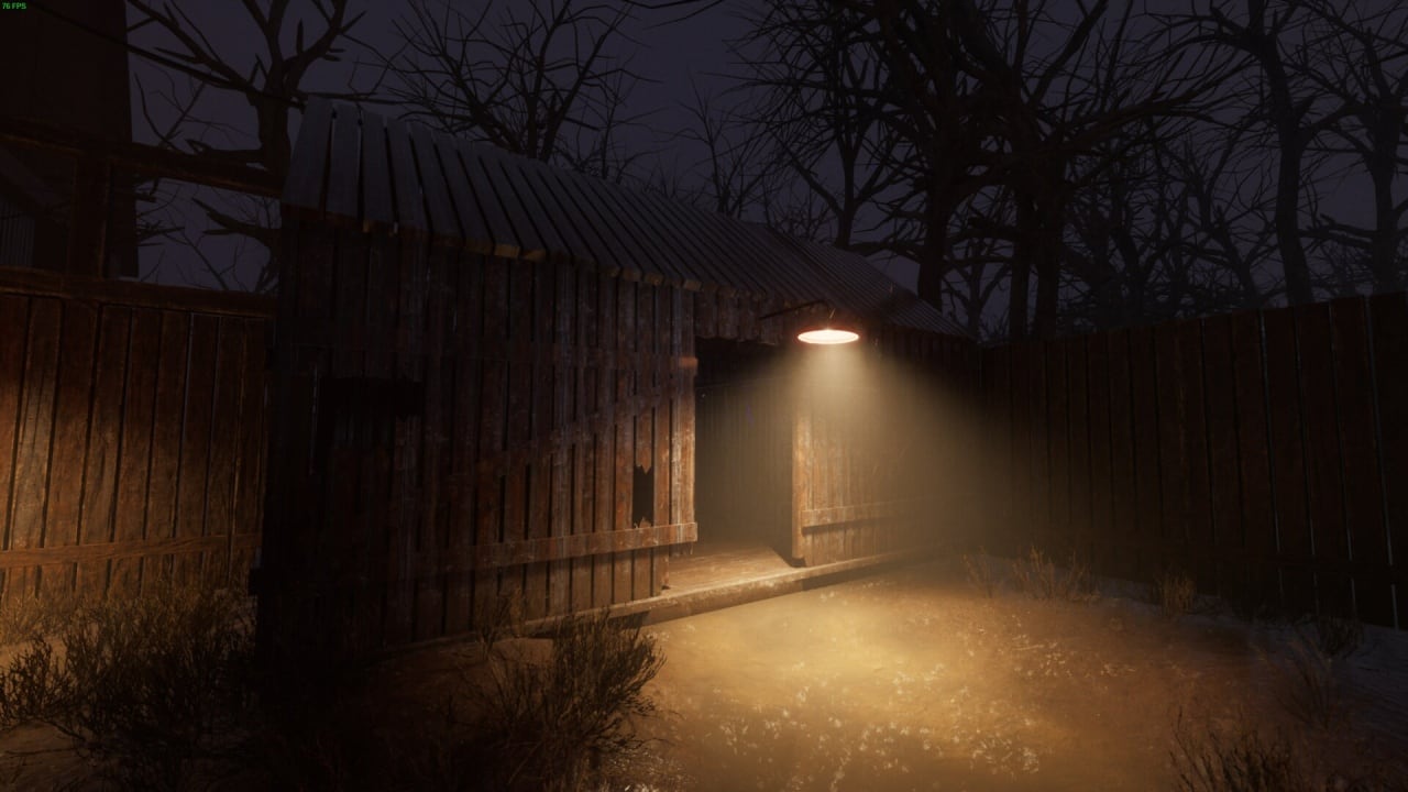 Screenshot #10 - Granny Remake