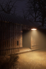 Screenshot #10 - Granny Remake