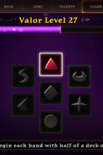 Screenshot #6 - Faerie Solitaire Harvest