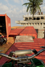 Screenshot #1 - 30 Days on Ship