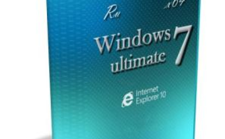 Windows 7 Максимальная x86/x64 Полная версия (Uralsoft)
