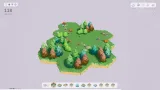 Screenshot #2 - Harmonis: the hand-made kingdoms