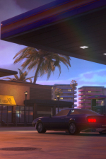 Screenshot #5 - Florida Interstate '86