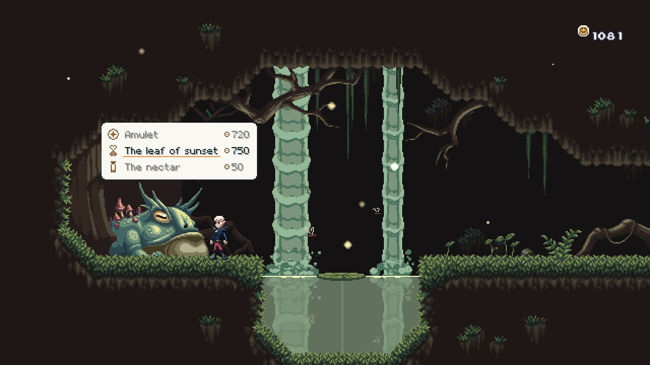 Screenshot #4 - Kingdom Shell