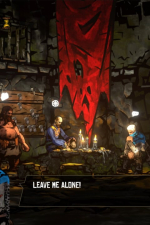 Screenshot #9 - Rune Coliseum