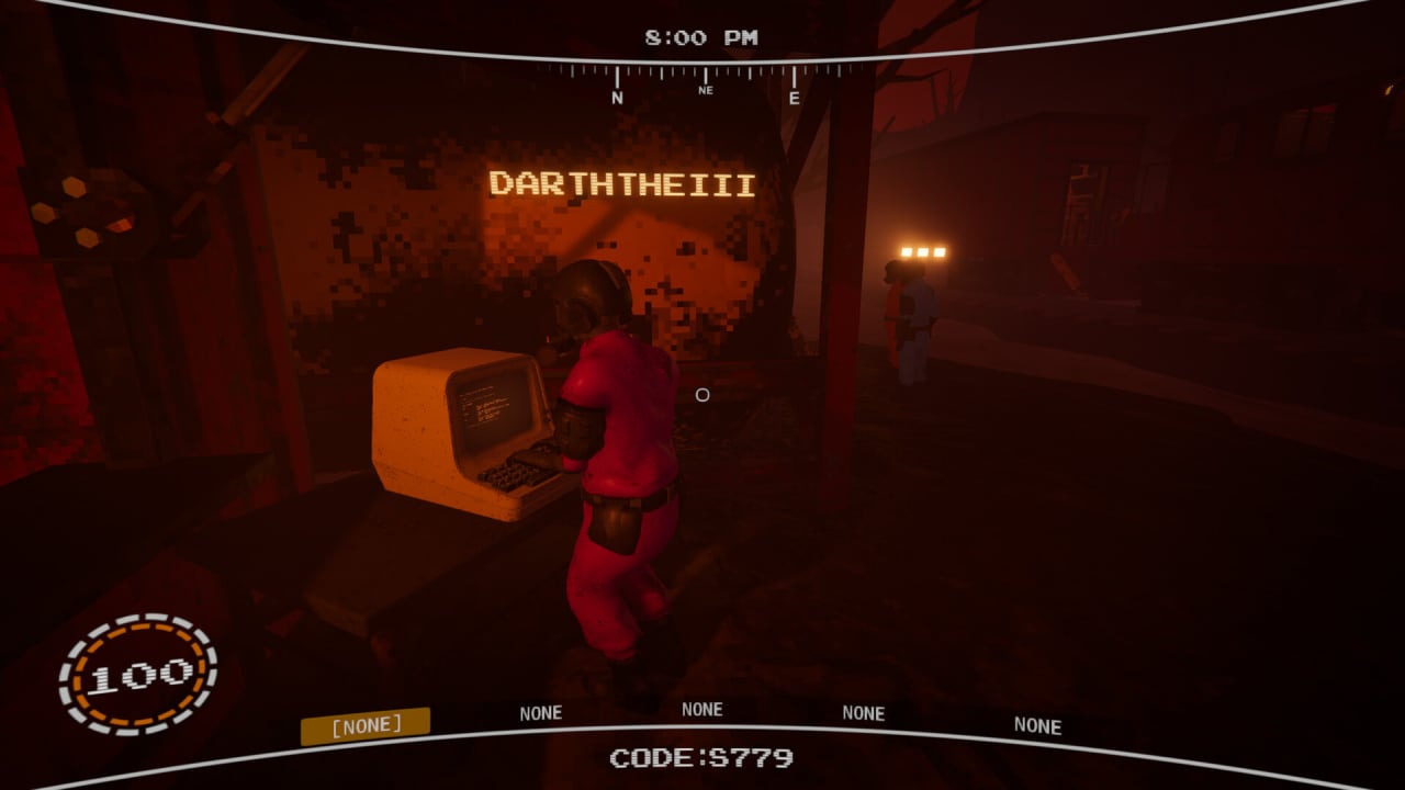 Screenshot #9 - Subterranauts