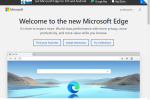 Screenshot #1 - Microsoft Edge