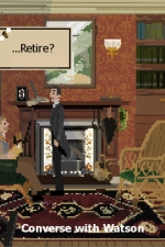 Screenshot #1 - The Beekeeper's Picnic - A Sherlockian Adventure
