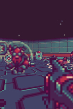 Screenshot #6 - Exophobia