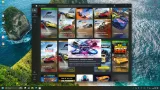 Screenshot #4 - Windows 11 Pro 24H2 Build 26100.3476 без защитника