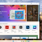 Screenshot #4 - Windows 11 Pro 24H2 Build 26100.2314 Full Ноябрь 2024