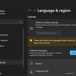 Screenshot #4 - Windows 11 Pro 22H2 Build 22621.2134 x64 ReviOS