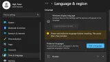 Screenshot #4 - Windows 11 Pro 22H2 Build 22621.2134 x64 ReviOS