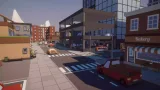 Screenshot #1 - Low Poly Megapolis