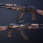 Screenshot #3 - HQ Survival Pack