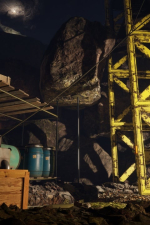 Screenshot #8 - Estranged: The Departure