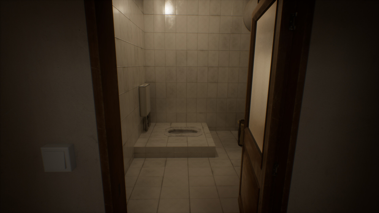 Screenshot #7 - Haunting Record: Sins of Lust