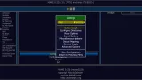 Screenshot #1 - Эмулятор игровых автоматов MAME v0.263