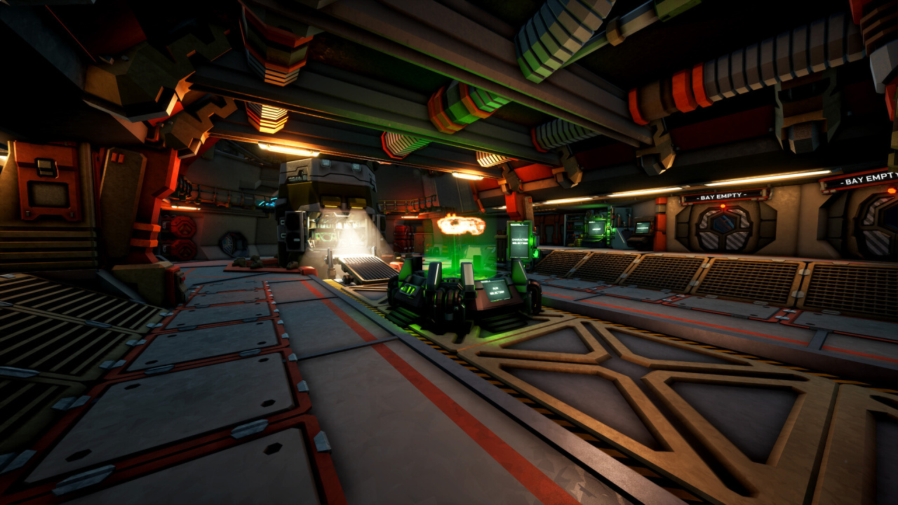 Screenshot #6 - Deep Rock Galactic: Rogue Core