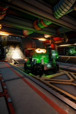 Screenshot #6 - Deep Rock Galactic: Rogue Core