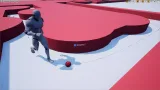 Screenshot #1 - AI Spline-Based Movement System
