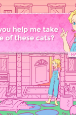 Screenshot #5 - A Shelter Full of Cats