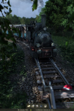 Screenshot #5 - Mashinky